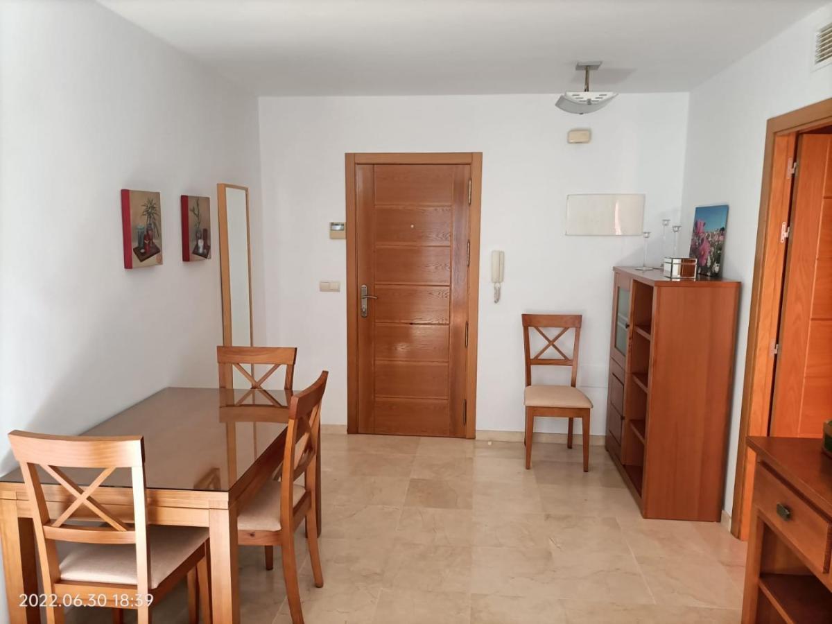 Ferienwohnung Apartamento Puerto - Sol. Fuengirola Exterior foto
