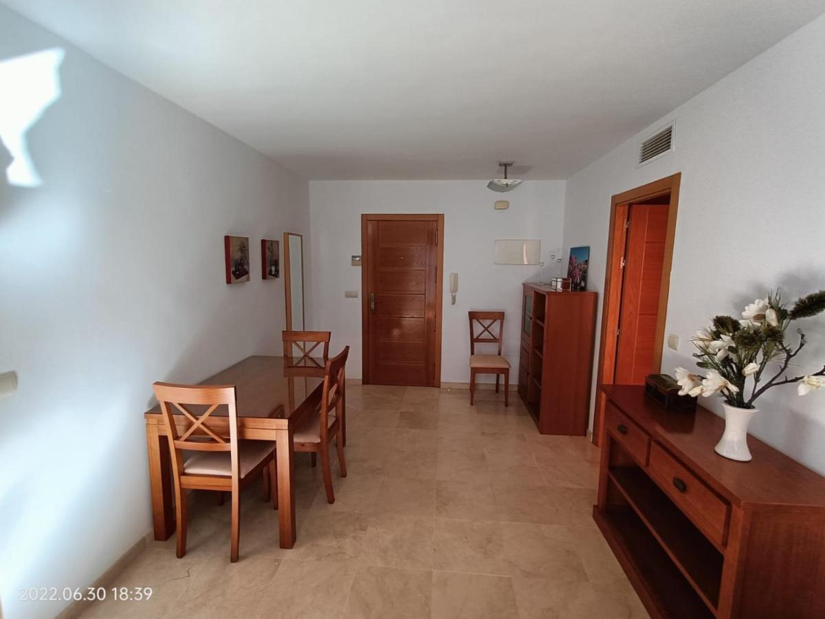 Ferienwohnung Apartamento Puerto - Sol. Fuengirola Exterior foto