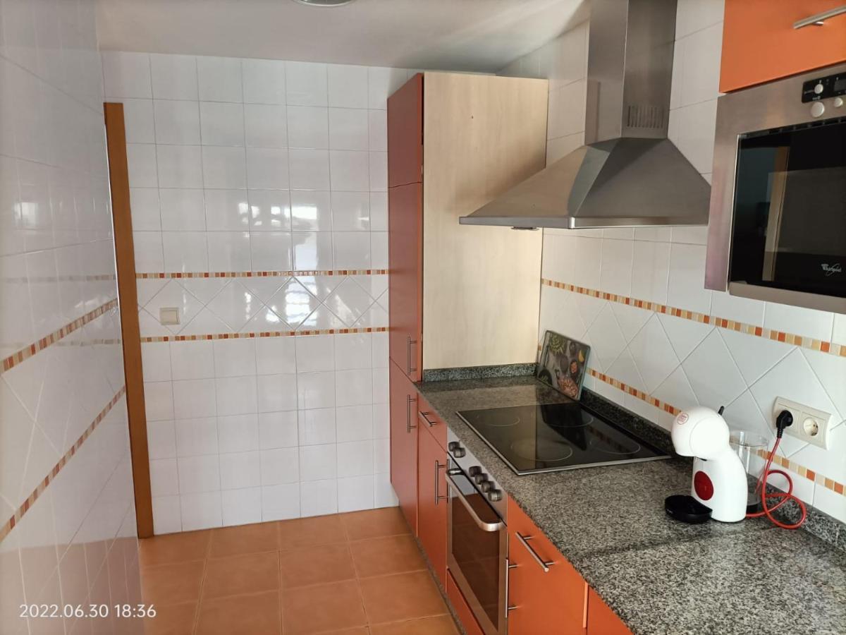 Ferienwohnung Apartamento Puerto - Sol. Fuengirola Exterior foto